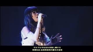 AIMER -  SAILING ( LIVE - rouge de bleu 2019/2020)