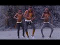 KORON KWONYIGABIK BY YOYO ZING DANCE CHALLENGE  FT KDF DANCERS - AUDIO RELEASE (SKIZA code-99516217