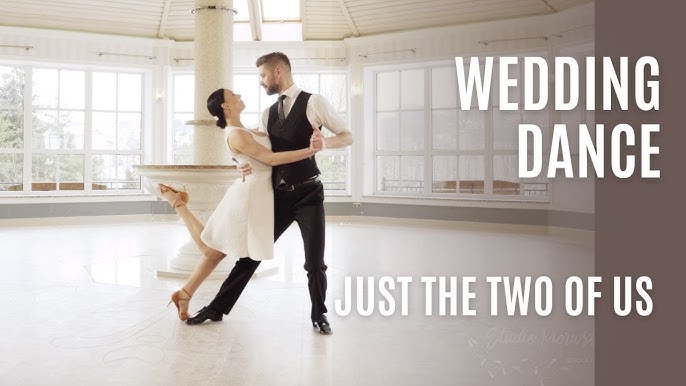 Fun Wedding First Dance Songs — Online Wedding First Dance Lessons by Duet  Dance Studio