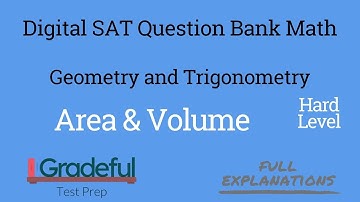 What is the area, in square units, of the triangle formed by connecting the three points shown?...