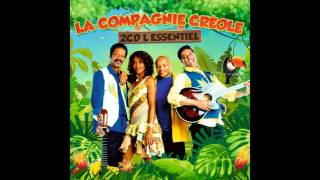 Video thumbnail of "La Compagnie Créole - Medley Fiesta Créole"