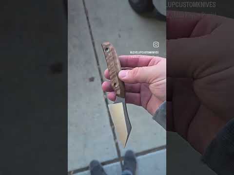 the new Squall, hollow ground XHP.     