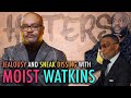 King of Simps, Boyce Watkins continue throwing shots at Kevin Samuels after his Passing | Reaction