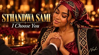 STHANDWA SAMI (My Love) ❤️ | Soulful Amapiano | Big Nash Music