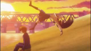 Most Awkward moment in Anime History | Danshi Koukousei no Nichijou