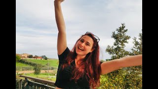Getting to 1k Subscribers - Thank you! by Eva Evangelou 104 views 10 months ago 1 minute, 2 seconds