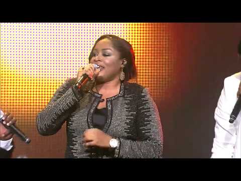 Official Sinach Video: DANCE IN THE HOLY GHOST