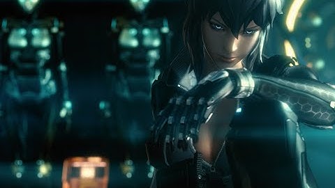 Ghost in the Shell (Soundtrack 2)