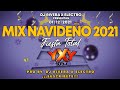 MIX NAVIDEÑO 2021 (YXY 105.7 OFICIAL) PRO BY. DJ RIVERA X ELECTRO