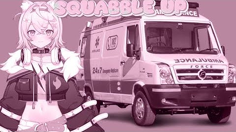 Mococo Abyssgard - Squabble Up(Kendrick Lamar AI Cover)