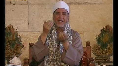 التيسير فى أحكام تجويد القرآن 4 لفضيلة الشيخ سيد بعبولة