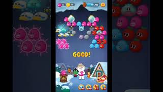line bubble 2 level 2424