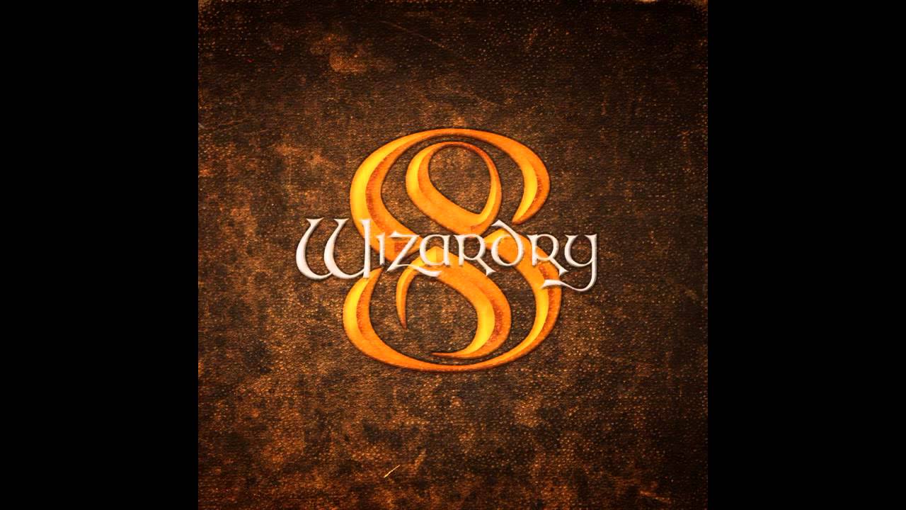 Wizardry 8 - Normal Combat 1