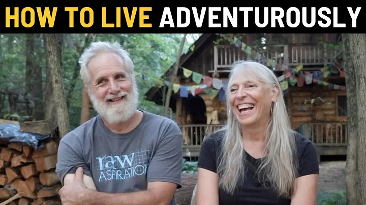 How to Live a Life of Adventure with Cindy Ross & ...