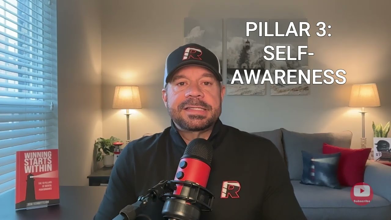 The 10 Pillars of Mental Performance (Why Mindset Fails Without Structure)