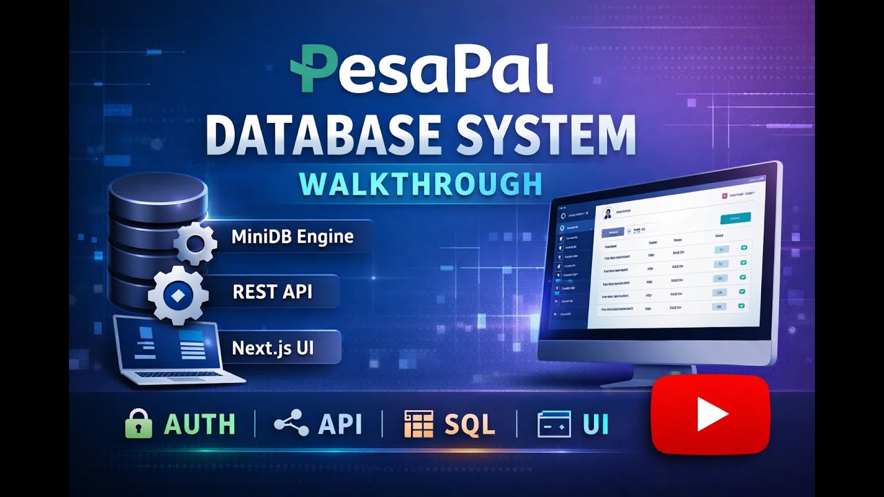 RELATIONAL MANAGEMENT DATABASE (RDBMS) IN PYTHON