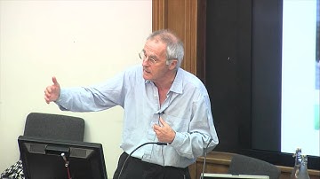 Rosetrees 25th Anniversary Event - Professor Steve Jones