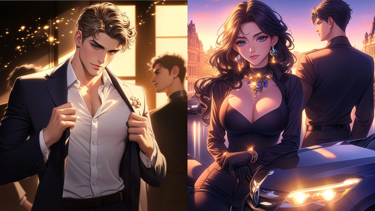 Моя невеста выдала секреты моей компании своему любовнику, поэтому я заставил ее встать на колени...