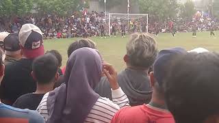 Tekuk BBP 2-0, Toba FC juara Baru New Garuda 2025 
