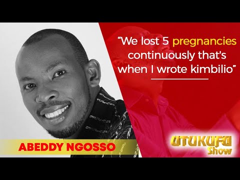 Video Abeddy Ngosso