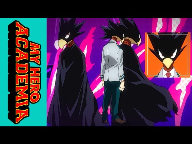 Boku no Hero Academia tem trailer para seu novo arco revelado - Anime United