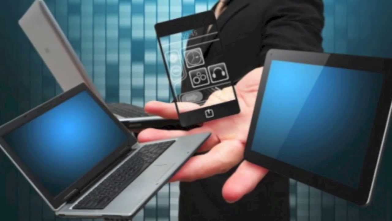 Today's Channeled Message - Technology Issues - Surfinthelight.com