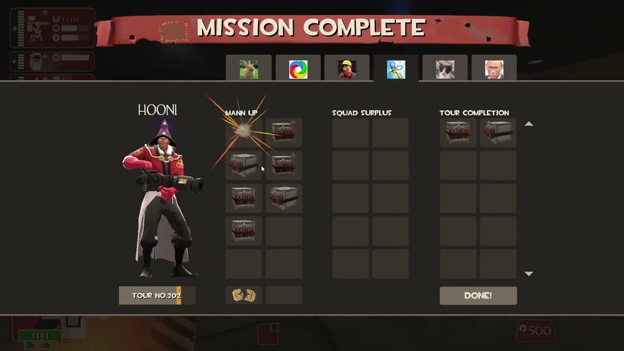 [TF2] MvM 2 Cities Tour 290 Drop