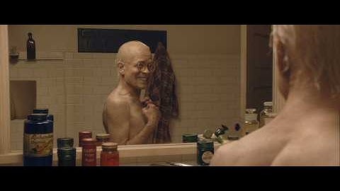 Features Reel 2025 | Digital Domain