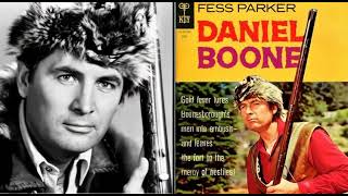 Fess Parker: From WWII Marine to Davy Crockett & Daniel Boone 🫡 Famous Veterans Born August 16th