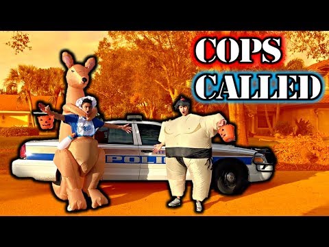 trick-or-treating-early-prank!!-(cops-called)