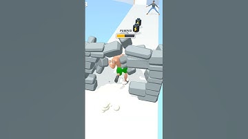 Noob vs pro vs hacker l inr rage control 3d l hulk l suraj gamer 07