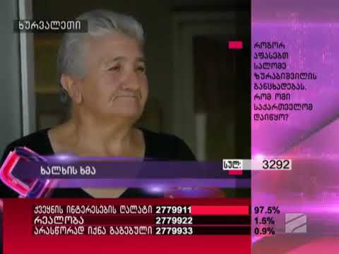 ზურაბიშვილს არც არაფერი დაუკარგავს, დავკარგეთ ჩვენ  ის, რომ რუსეთს ამართლებს, ეს