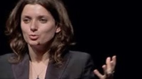 How Language Shapes Thought | Lera Boroditsky