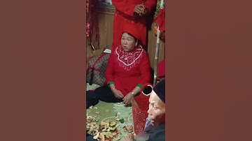 Nghi lễ ở trong lẩu then của người nùng tại Bắc Giang