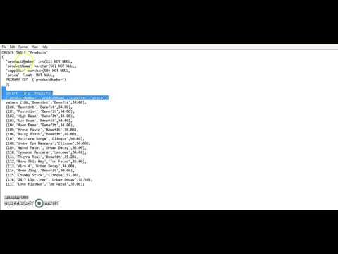 Software Engineering Assignment Part 2