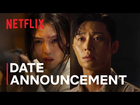 Gyeongseong Creature | Date Announcement | Netflix