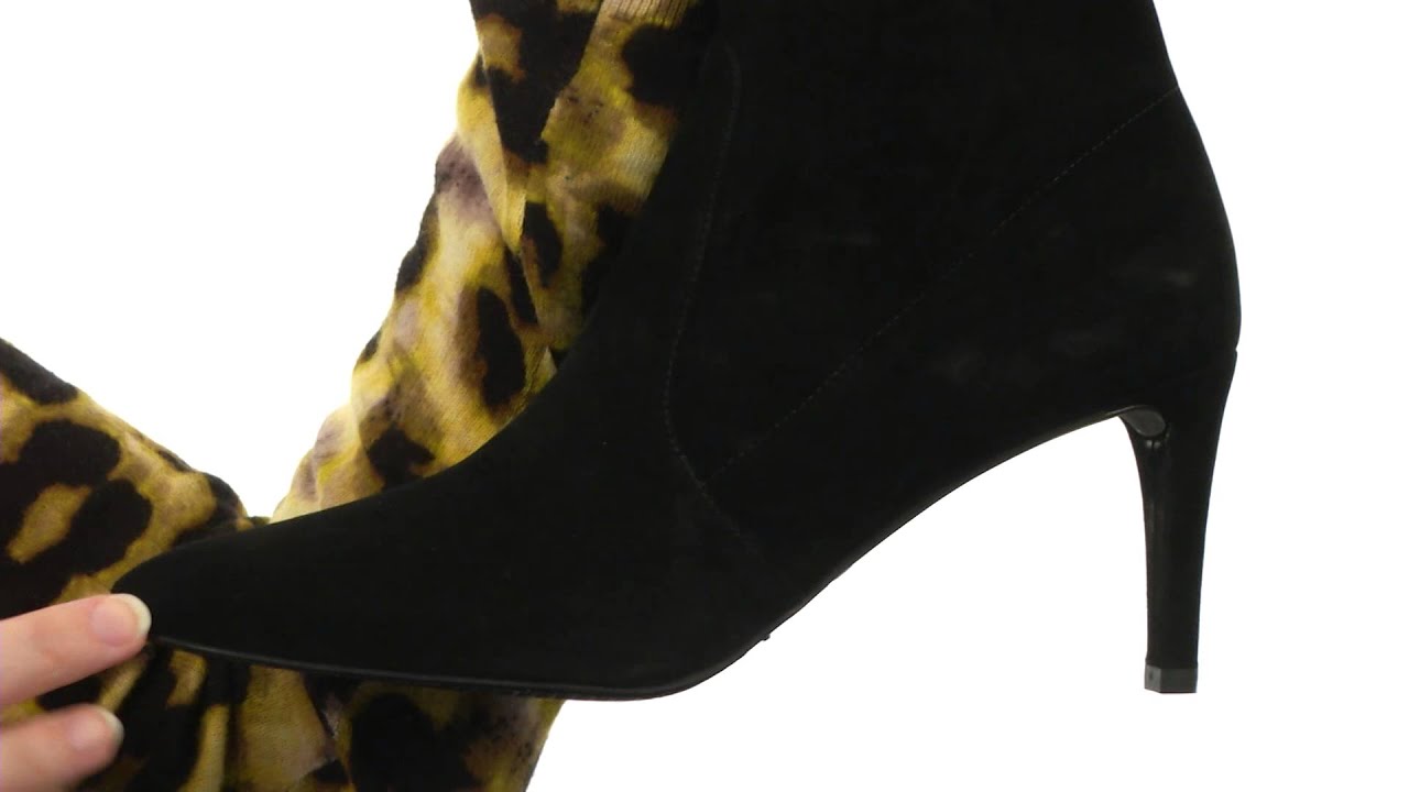 stuart weitzman coolboot