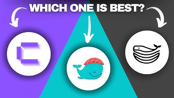 Coolify vs Dokku vs Dokploy (2025) | Which One is Better?