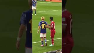 Pemain Timnas Indonesia, Pratama Arhan dan Ritsu Doan, Piala Asia 2023 #afcasiancup #pialaasia2023