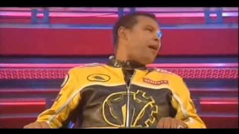Craig Charles - An absolute belter!