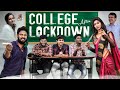 College after Lockdown || Tej India || Infinitum Media