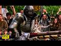 The Black Knight Hits Hard… William Refuses To Fall | A Knight’s Tale | Best Action Scene