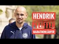 Hendrik pfeiffer  deutscher marathon meister i mainathlet leichtathletik podcast interview