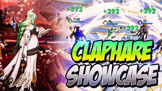 IS SHE THE BEST HEALER?! Claphare Showcase! Archeland
Intro: 0:00
Character Info: 1:56
Event Gameplay: 4:03
Gameplay: 5:56
Outro: 13:00
30% off Gaming Chairs with code DSG30 http://bit.ly/3baal8e
My Twitter: https://twitter.com/DarkSkinGaming
My Twitch: https://www.twitch.tv/dsgaminggc
My Instagram: https://www.instagram.com/darkskingam...
My Discord: https://youtu.be/dQw4w9WgXcQ
#Archeland #Claphare #ClaphareShowcase IS SHE THE BEST HEALER?! Claphare Showcase! Archeland
