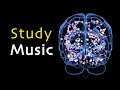 Rapid Brain Focusing Gamma Waves for Study & Memory (40hz)