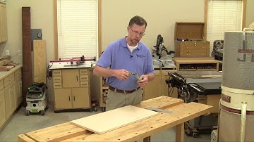 Checking Tape Measure Accuracy