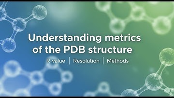 Understanding Metrics of the PDB Structures
