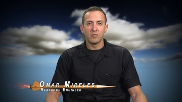 NASA SLI High Power Rocketry Structures