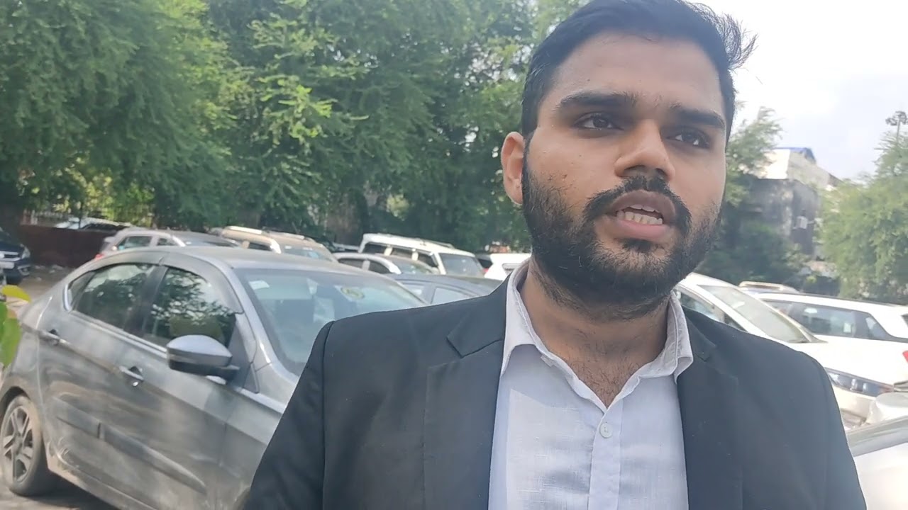 how to serve dasti Notice/summon.