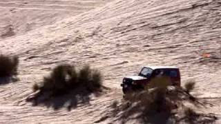 glamis 09